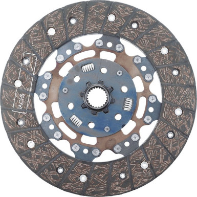 SACHS Kupplungssatz 3000 950 070