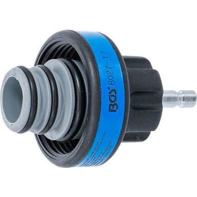 BGS Adapter Nr. 17 für Art. 8027, 8098 | für BMW | 8027-17