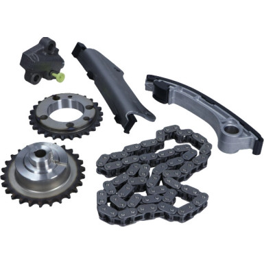 Satz-Steuerkette Renault Master (03-) 3.0 Dci | 7701475740