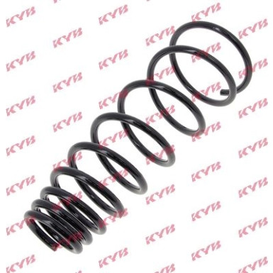 KYB Fahrwerksfeder Nissan P. Primera 1.8 16V/2.0 16V 09.96-07.02 | RI2767