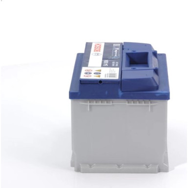 S4 004 BOSCH | PKW-Batterie | 12V 60Ah 540A | 0 092 S40 040