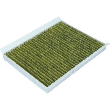 KAMOKA Filter, Innenraumluft | 6080011