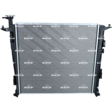 Kühler, Motorkühlung | 59363