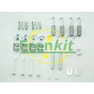 FRENKIT Zubehörsatz, Bremsbacken 950010