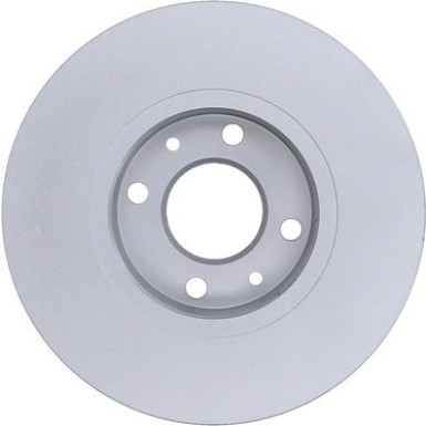 KAMOKA Bremsscheibe 1032402