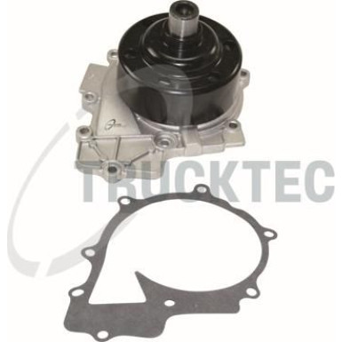 TRUCKTEC AUTOMOTIVE Wasserpumpe 02.19.110