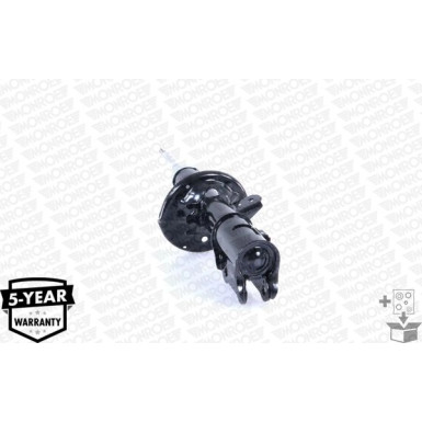MONROE ORIGINAL-Gasdämpfer VA li | HYUNDAI Getz 02 | R7614