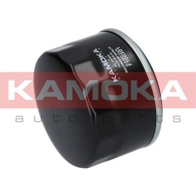 KAMOKA Ölfilter | F100301