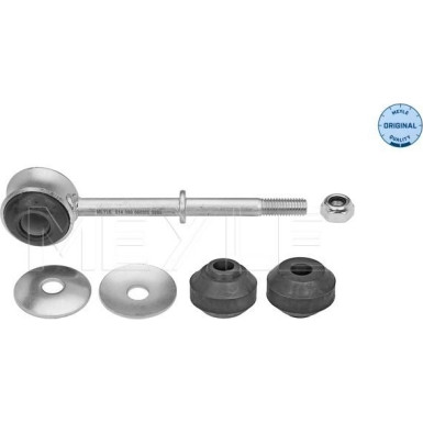 76 316 003 Rep.Satz Stabi HA li/re VOLVO 740,760,780,940,960 81 MEYLE-ORIGINAL: True to OE 514 080 0003/S 76 316 003 Rep.Satz Stabi HA li/re VOLVO 740,760,780,940,960 81 MEYLE-ORIGINAL: True to OE 514 080 0003/S