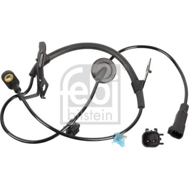 FEBI BILSTEIN Sensor, Raddrehzahl | 172162