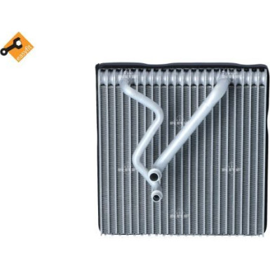 Verdampfer, Klimaanlage | 36109