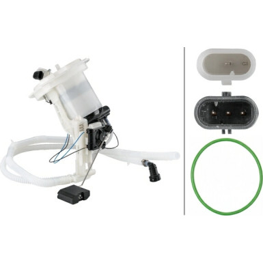 Kraftstoff-Förderpumpe | 8TF 358 146-071 Kraftstoff-Förderpumpe | 8TF 358 146-071