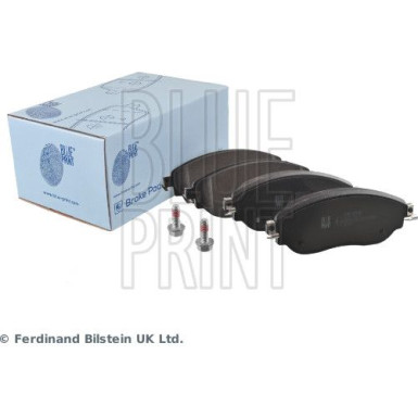 BluePrint Bremsbeläge ADN142180
