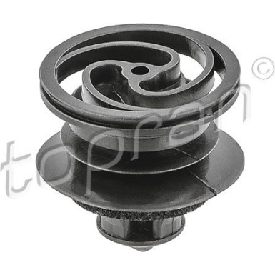 TOPRAN Ein Haken 109029 TOPRAN Ein Haken 109029