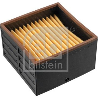 FEBI BILSTEIN Kraftstofffilter 174262
