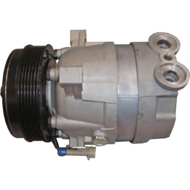 Kompressor, Klimaanlage BEHR ACP 671 000S