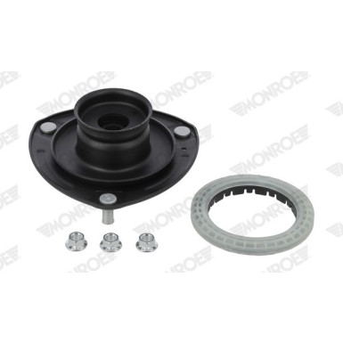 MK304 MONROE Stützlager=1Stk.VA | HYUNDAI ix55,Santa Fe 05 MK304 MONROE Stützlager=1Stk.VA | HYUNDAI ix55,Santa Fe 05