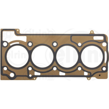 Dichtung, Zylinderkopf | VOLKSWAGEN | 228.400
