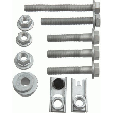 Lemförder Reparatursatz, Radaufhängung 39366 01 MINI Service Pack