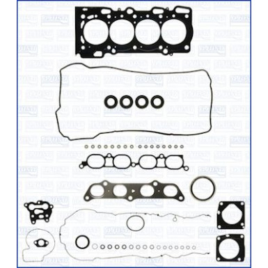52191800 Dichtungssatz, Zylinderkopf MULTILAYER STEEL