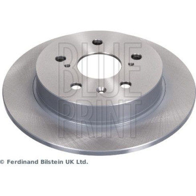 BLUE PRINT Bremsscheibe BLUE PRINT Bremsscheibe