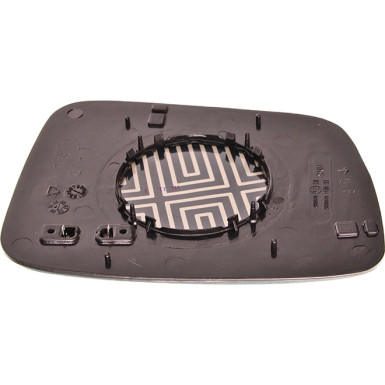 Spiegelglas, Außenspiegel | VW Transp. T4 konvex OE 701857522G | 5874836