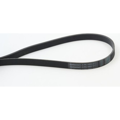 CONTINENTAL CTAM Keilrippenriemen 6PK1693