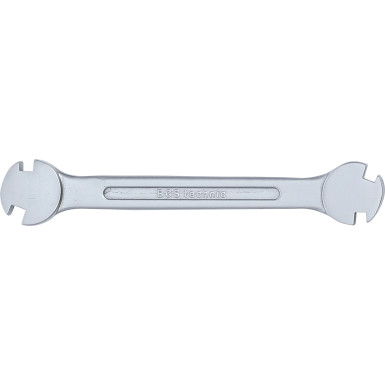 BGS Speichen-Spannschlüssel | 7180