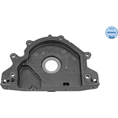 100 103 1002 Wellendichtring, Kurbelwelle MEYLE-ORIGINAL: True to OE.