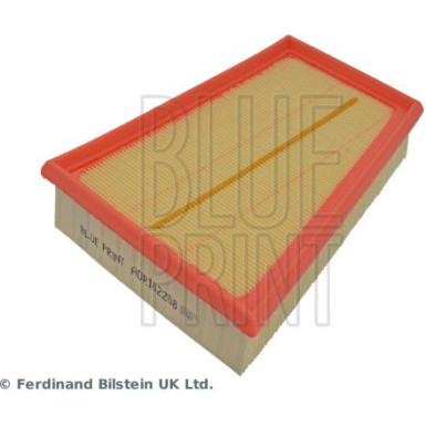 BluePrint Luftfilter