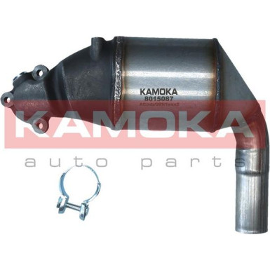 KAMOKA Katalysator 8015087