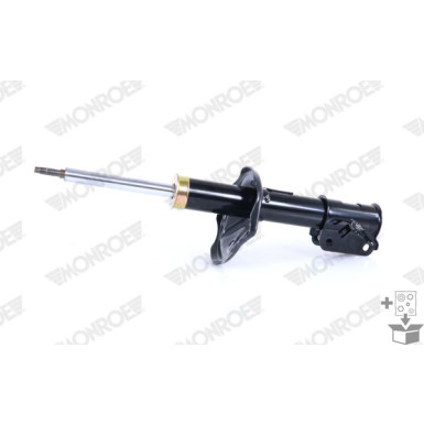 MONROE ORIGINAL-Gasdämpfer VA re | CHEVROLET Lacetti,Nubira 03 | G8089 MONROE ORIGINAL-Gasdämpfer VA re | CHEVROLET Lacetti,Nubira 03 | G8089