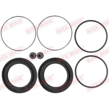 QUICK BRAKE Reparatursatz, Bremssattel 114-0279