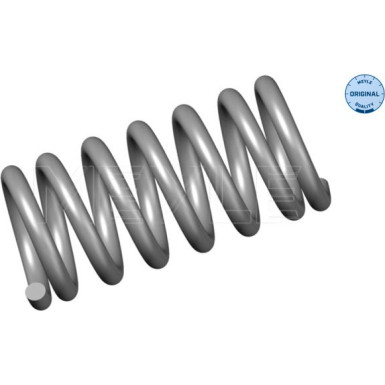 MEYLE Fahrwerksfeder