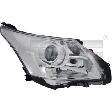 20-11927-05-2 Hauptscheinwerfer