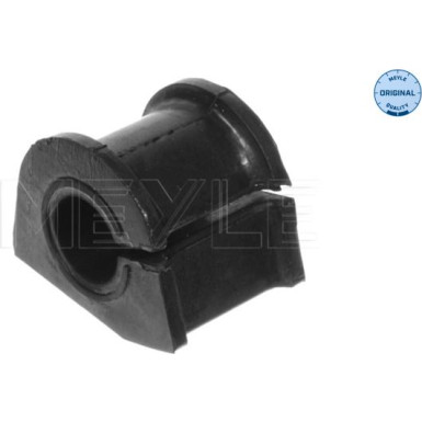 17 308 085 Stabilisatorlager VA VW T3 79-92 MEYLE-ORIGINAL: True to OE 1004110036