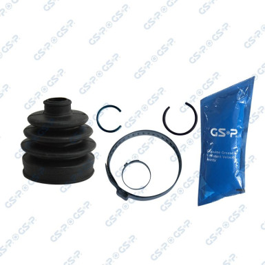 780201 Faltenbalgsatz, Antriebswelle