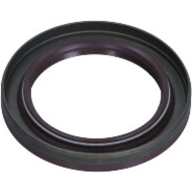 Wellendichtring, Kurbelwelle Fiat Stilo 03 | 81-38093-00