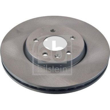 FEBI BILSTEIN Bremsscheibe 105851
