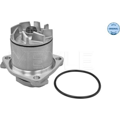 Wasserpumpe MEYLE-ORIGINAL: True to OE 1130120005 Wasserpumpe MEYLE-ORIGINAL: True to OE 1130120005