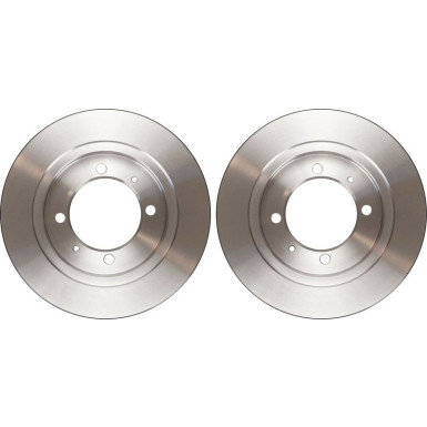 Bremsscheibe Volvo T. S40/V40 DF2784