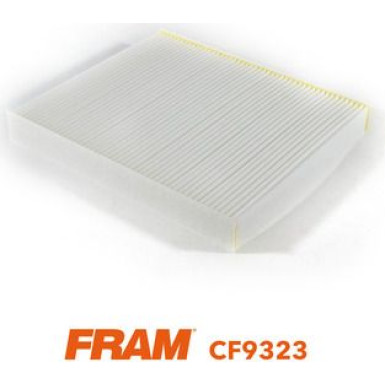 FRAM Innenraumfilter CF9323