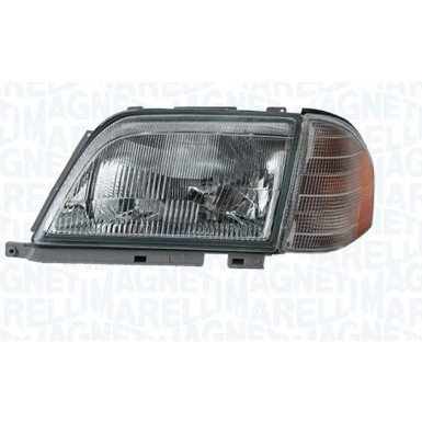 MAGNETI MARELLI Hauptscheinwerfer 710301090111 MAGNETI MARELLI Hauptscheinwerfer 710301090111