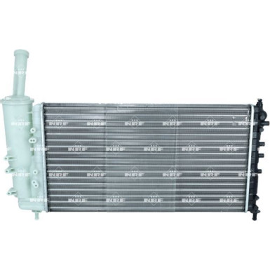 Kühler, Motorkühlung | 53124 Kühler, Motorkühlung | 53124