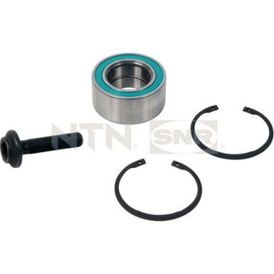 SNR Radlager | R157.14