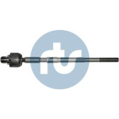 RTS Lenkrad 92-08855