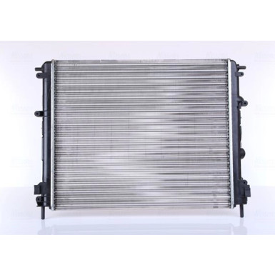 Wasserkühler PKW | RENAULT CLIO II 1,9 D 99 | 637931