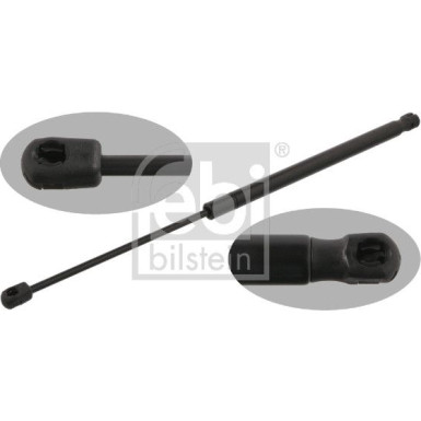 FEBI BILSTEIN Gasdruckfeder | 34416