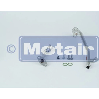 Ölleitungs-Kit 1 | AUDI | 560904