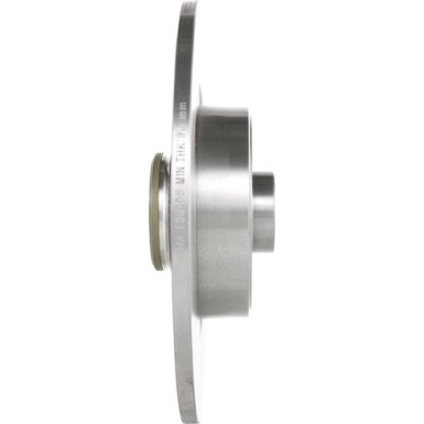 Bremsscheibe HA | RENAULT Espace,Vel Satis 02 | 0 986 479 276